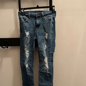 Aero Jeans